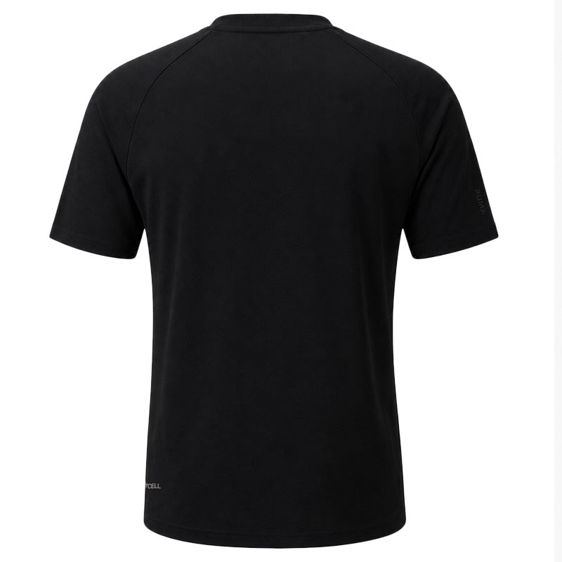 Tee-shirt Homme Puma OM PUMATECH POCKET