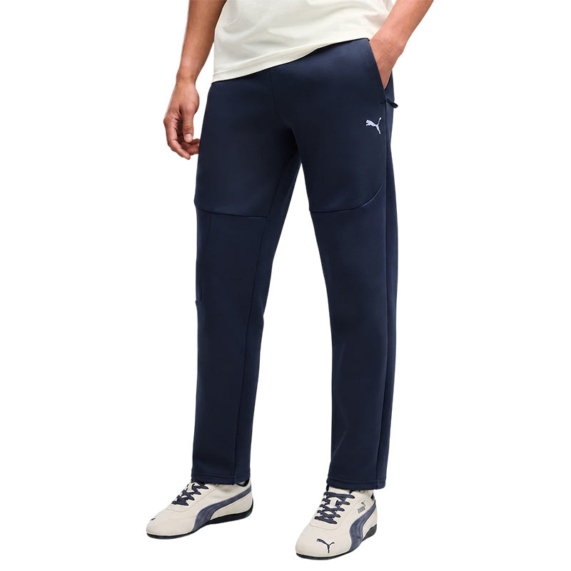 Pantalon de survêtement Homme Puma OM PUMATECH