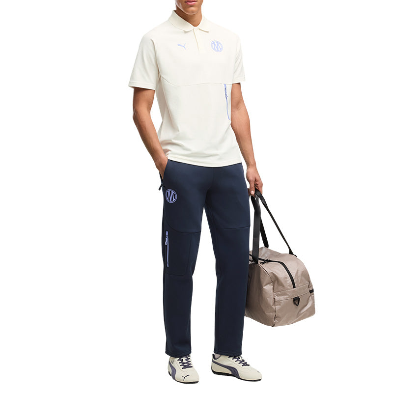 Pantalon de survêtement Homme Puma OM PUMATECH