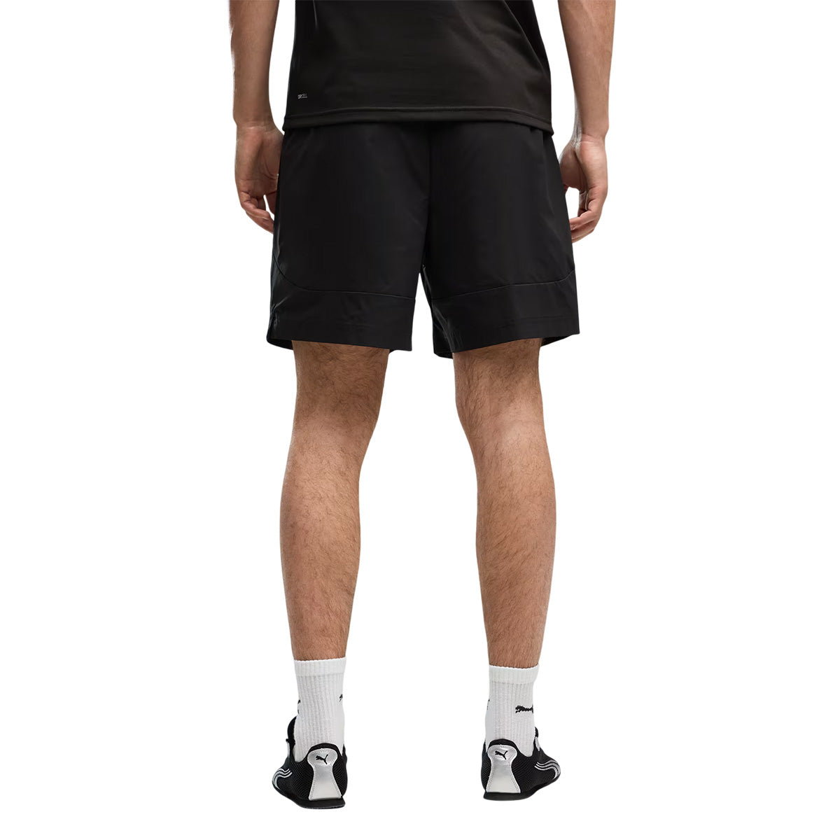 Short Bermuda Homme Puma OM REPLICA