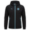 Veste de survêtement Homme Puma OM PUMATECH