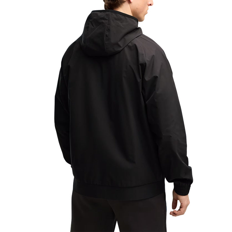 Veste de survêtement Homme Puma OM PUMATECH