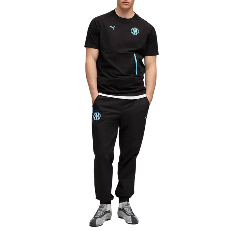 Pantalon de survêtement Homme Puma OM PREM WOV PANT