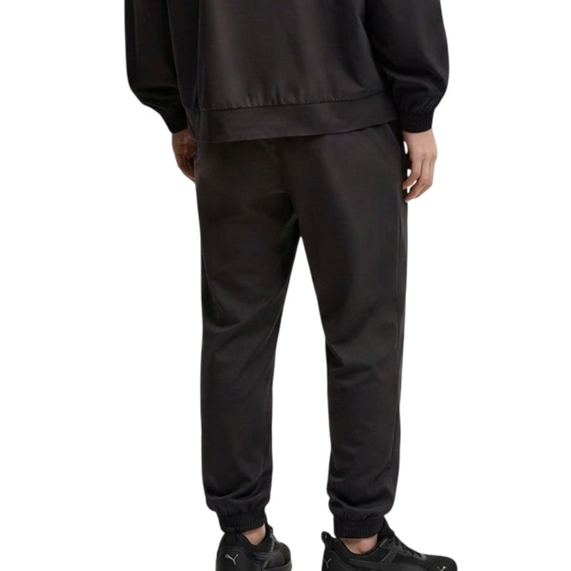 Pantalon de survêtement Homme Puma AC MILAN PUMATECH