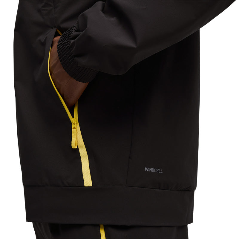 Veste de survêtement Homme Puma OM Africa PUMATECH WVN