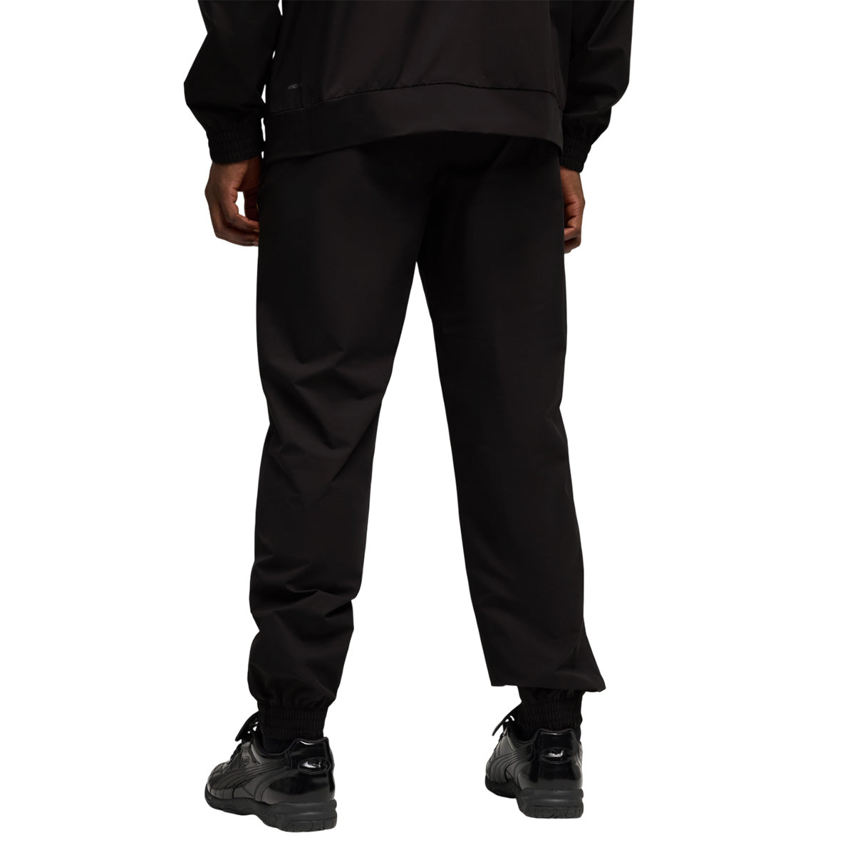 Pantalon de survêtement Homme Puma OM Africa PUMATECH WVN