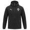 Veste de survêtement Homme Puma FPF PWRTRAIN WOVEN JKT