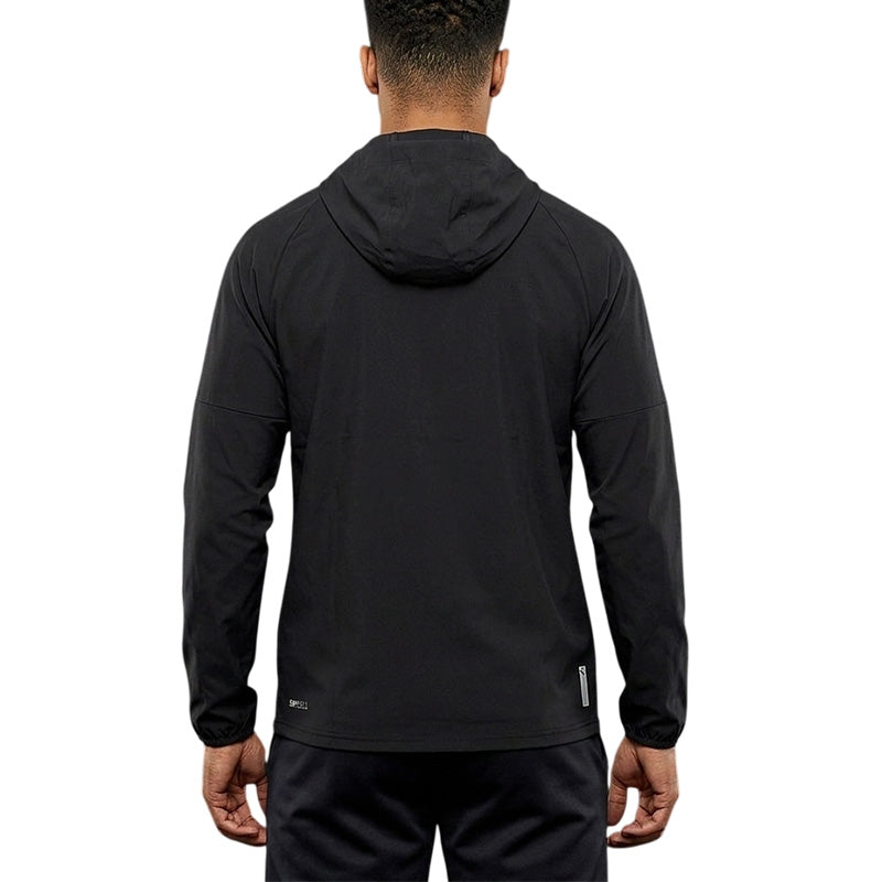 Veste de survêtement Homme Puma FPF PWRTRAIN WOVEN JKT