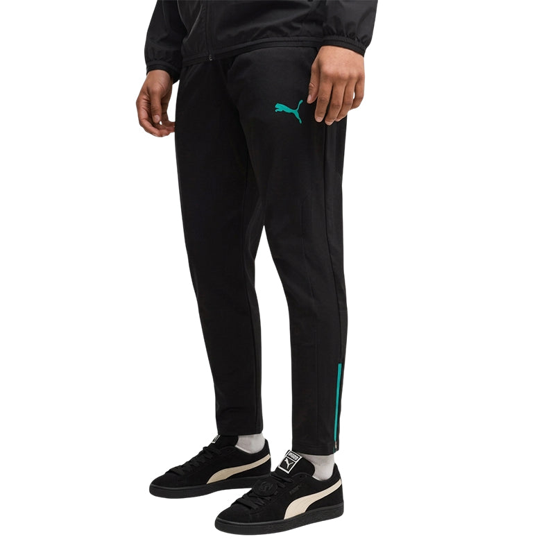 Pantalon de survêtement Homme Puma MAROC POWERTRAIN WOVEN