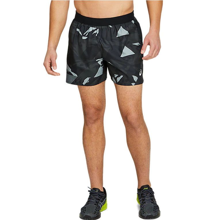 Short Asics FUTURE CAMO