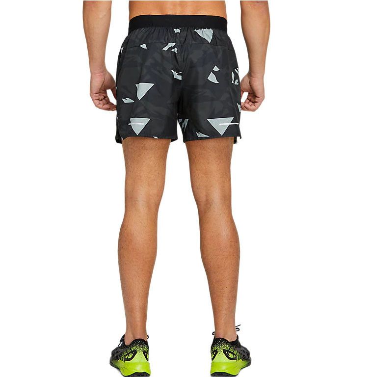 Short Asics FUTURE CAMO