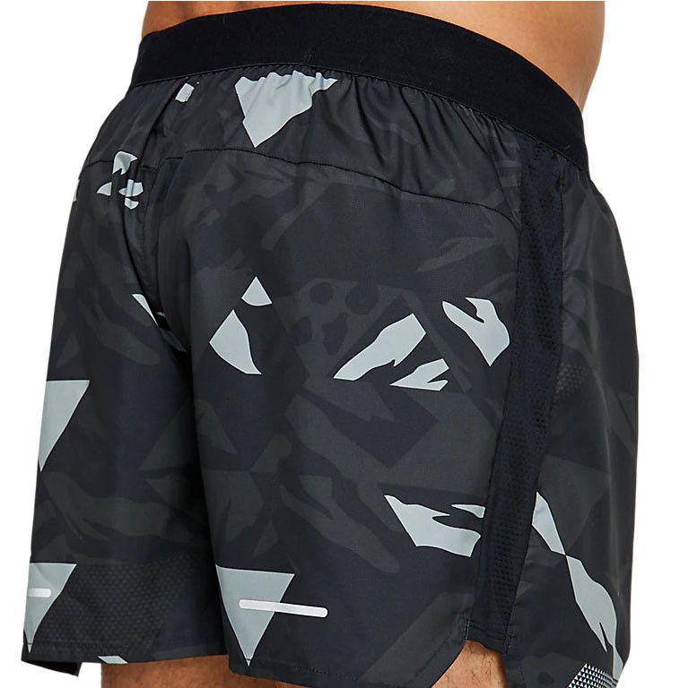Short Asics FUTURE CAMO