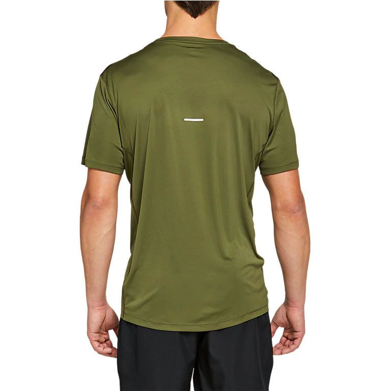 Tee-shirt Asics FUTURE CAMO SS TOP