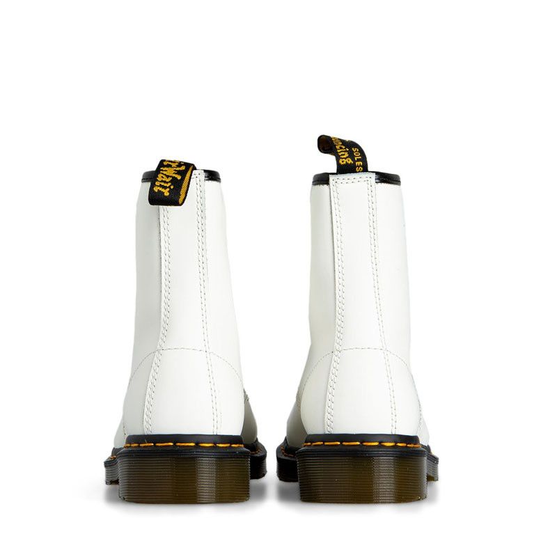 Boots Dr Martens SMOOTH