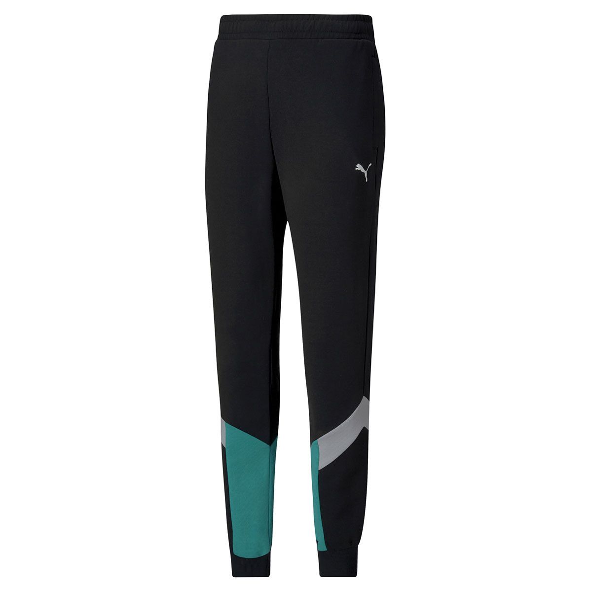 Pantalon de survêtement Puma MERCEDES AMG PETRONAS