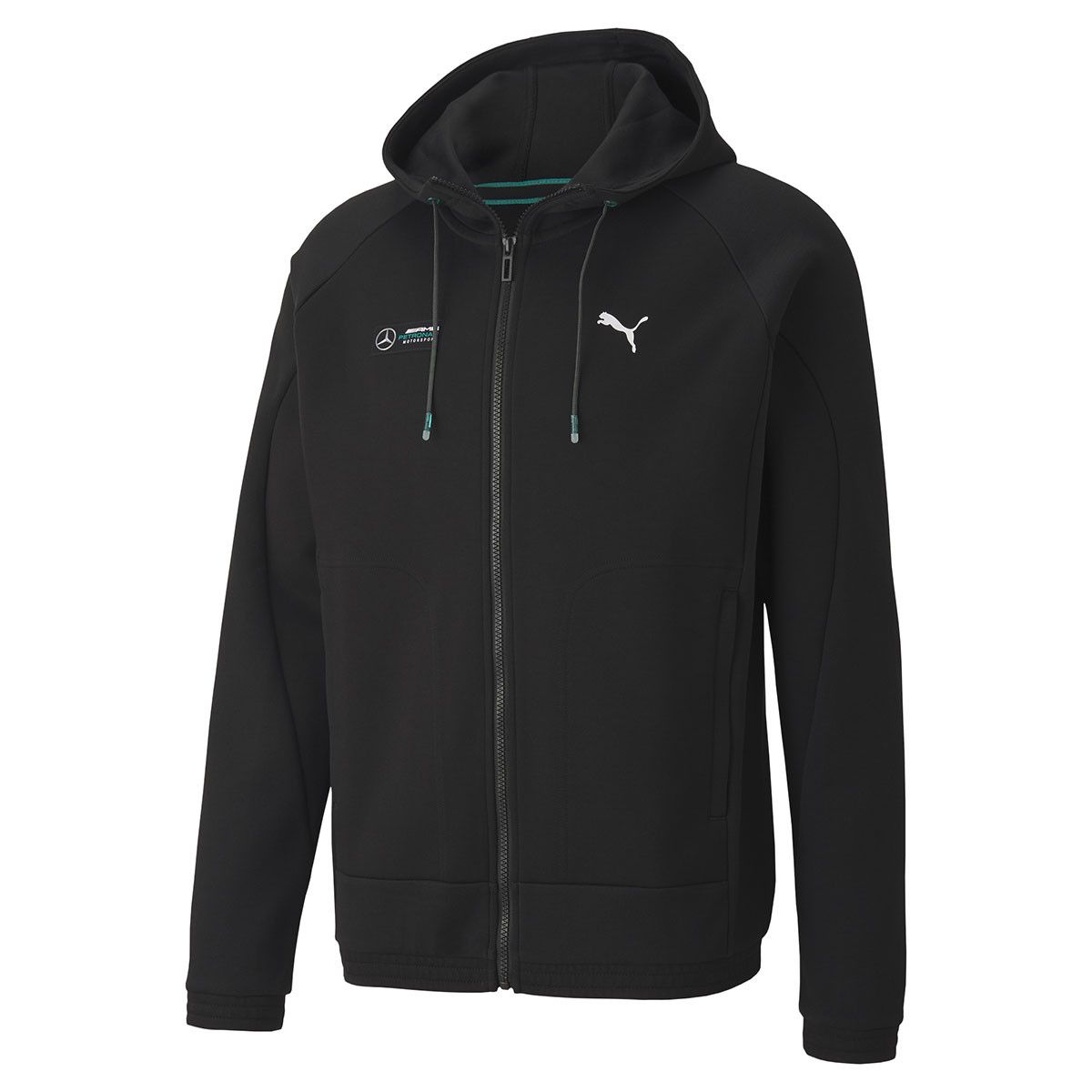 Sweat à capuche Puma MERCEDES AMG PETRONAS