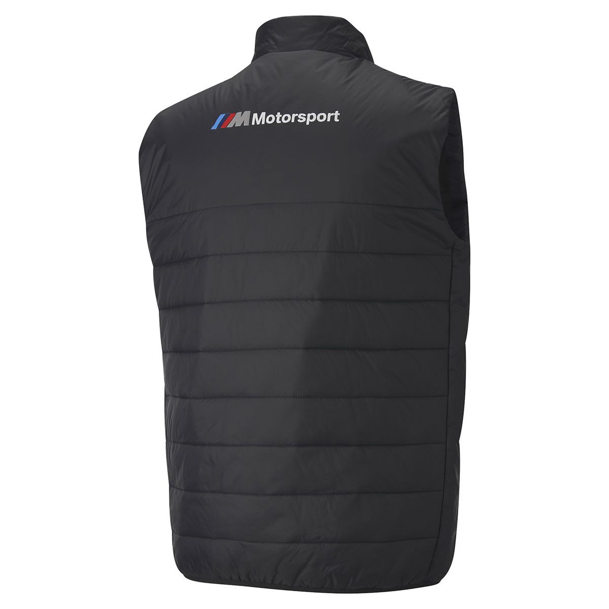 Chaqueta de plumas sin mangas Puma BMW MOTORSPORT