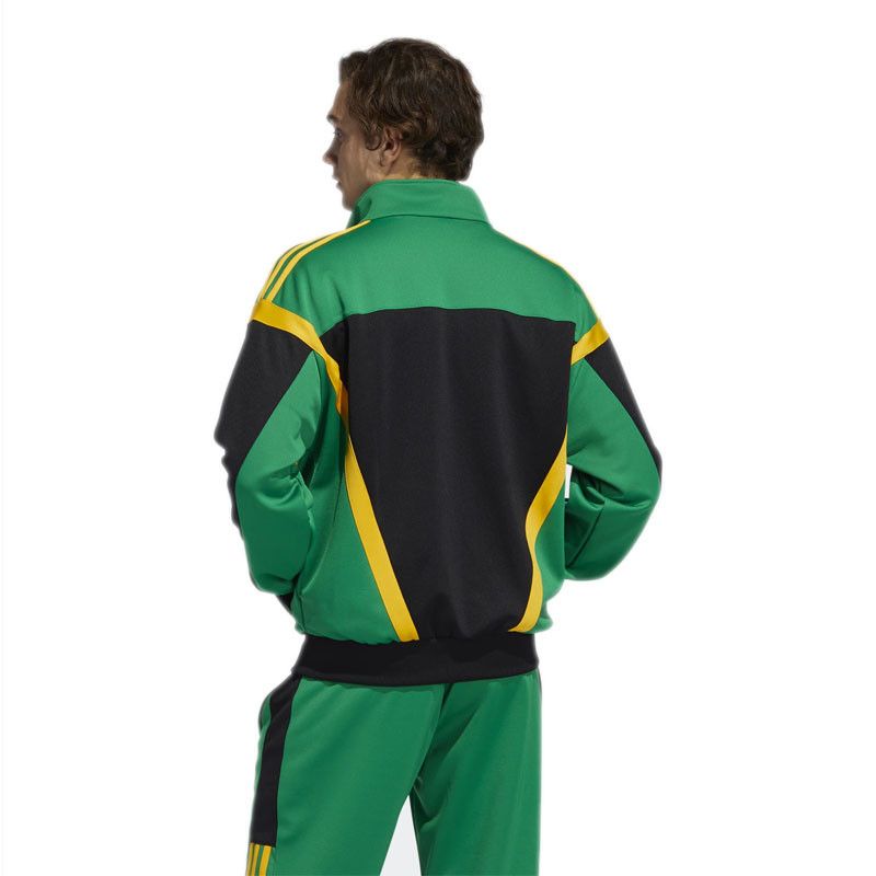 Veste de survêtement adidas Originals TRACK TOP CLASSICS