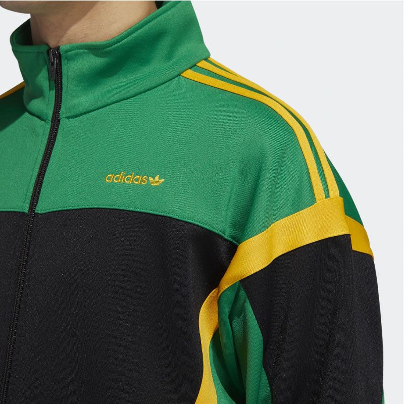 Veste de survêtement adidas Originals TRACK TOP CLASSICS