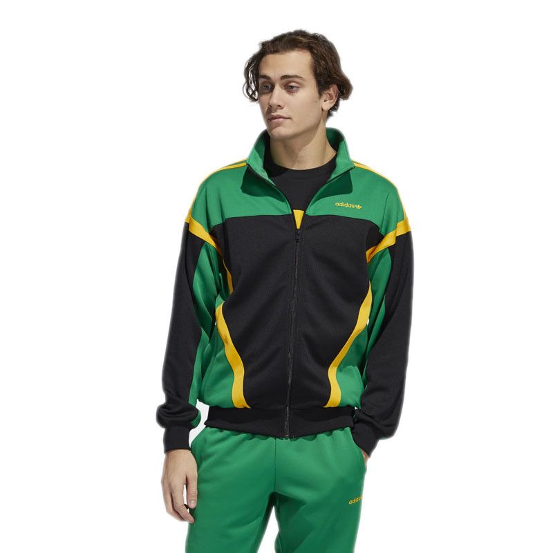 Veste de survêtement adidas Originals TRACK TOP CLASSICS