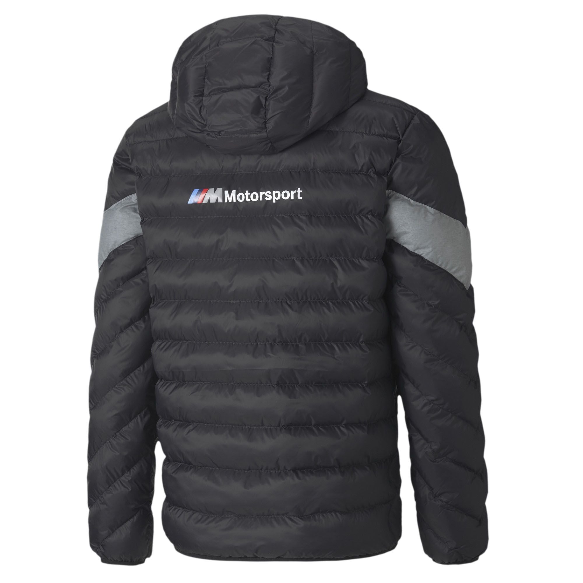 Chaqueta de plumas Puma BMW M MOTORSPORT MCS EVOLITE