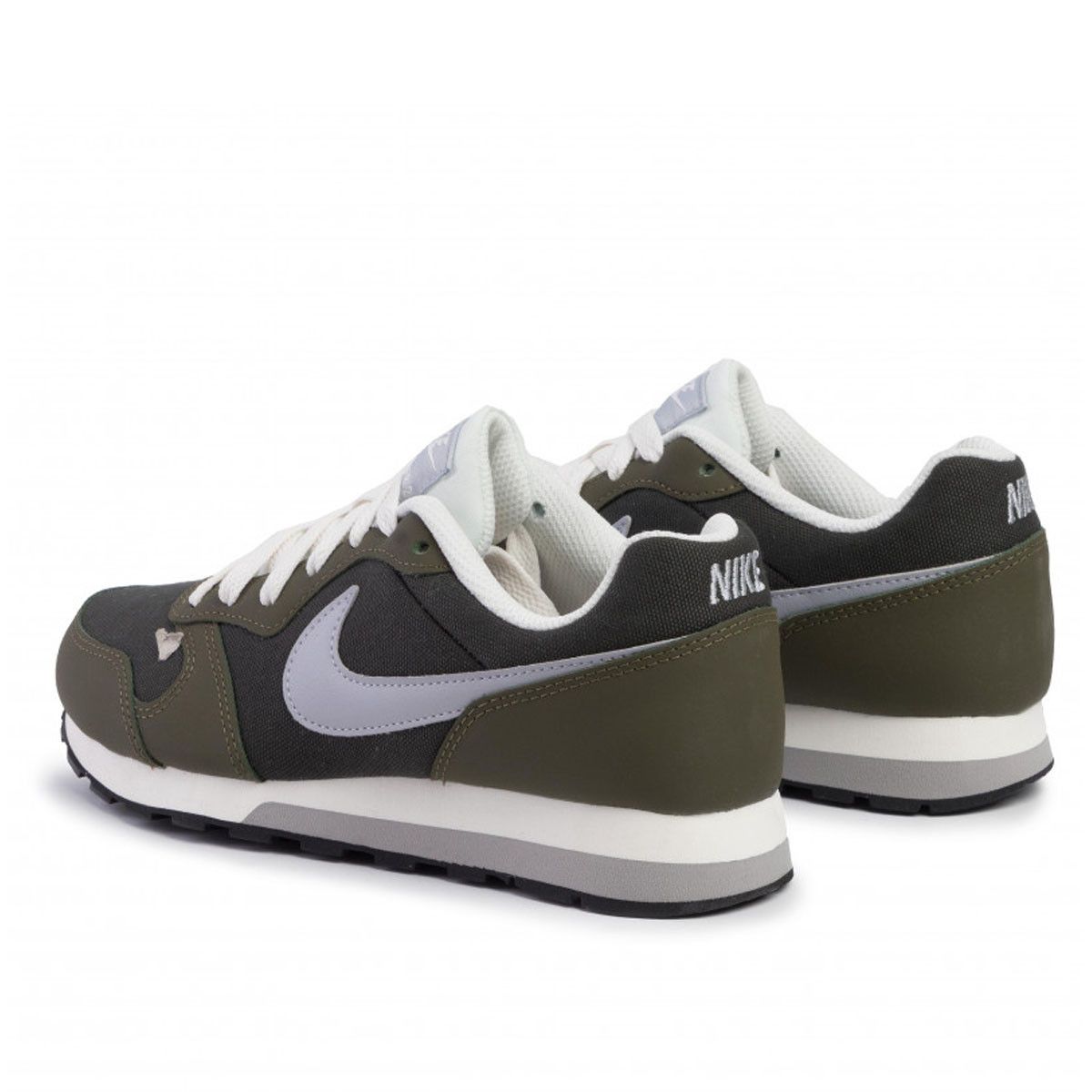 Basket Nike MD RUNNER 2 Junior