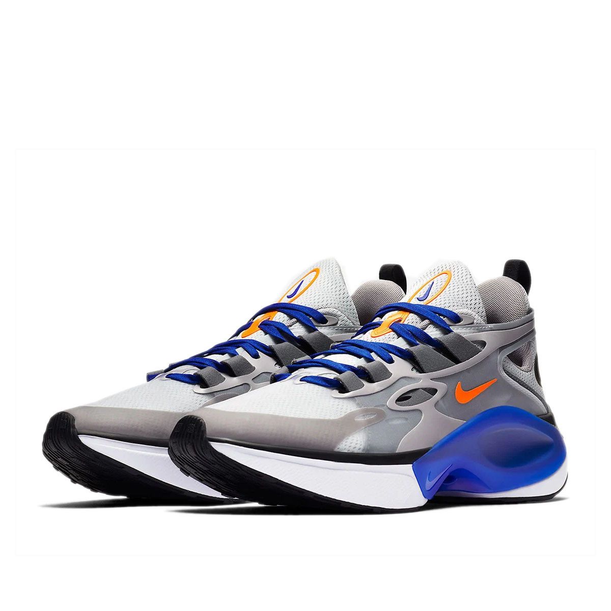 Basket Nike SIGNAL D/MS/X