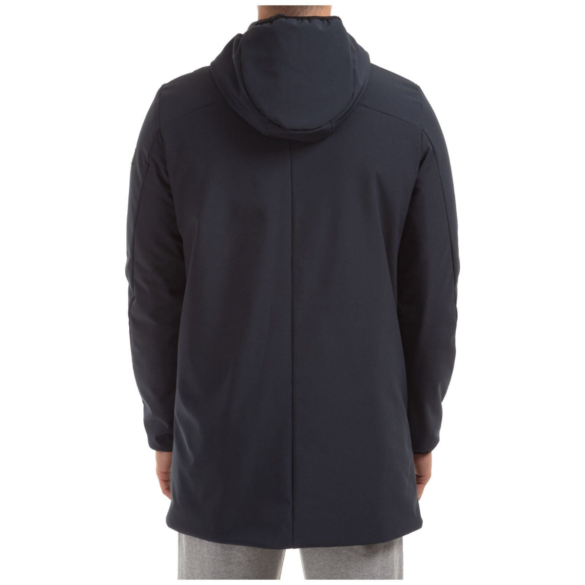 Chaqueta EA7 Emporio Armani
