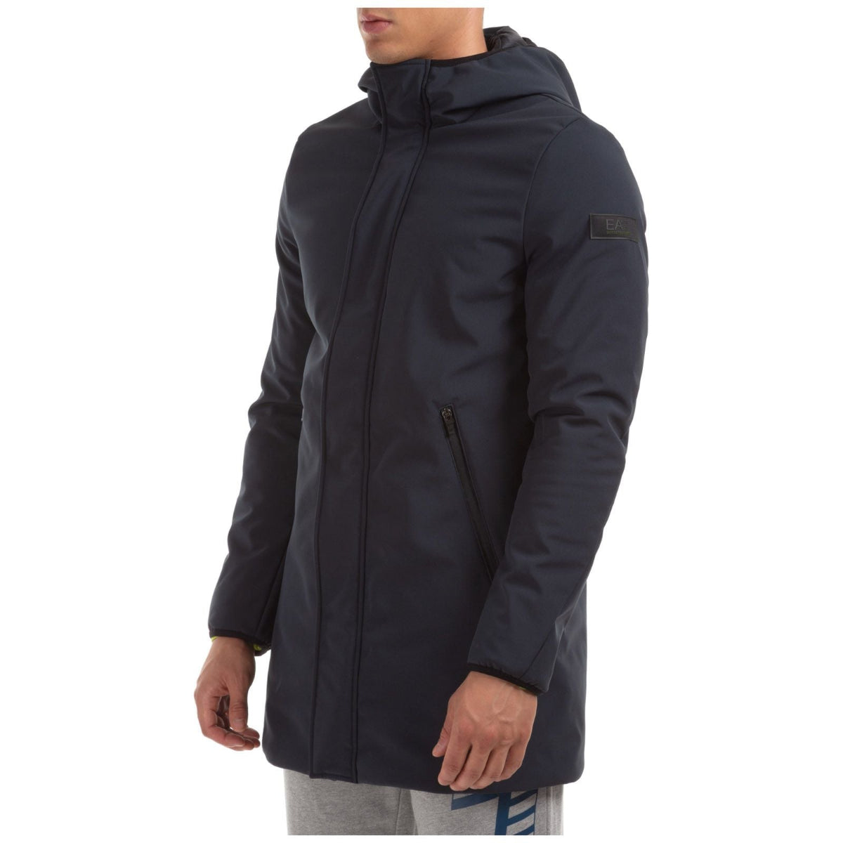Chaqueta EA7 Emporio Armani