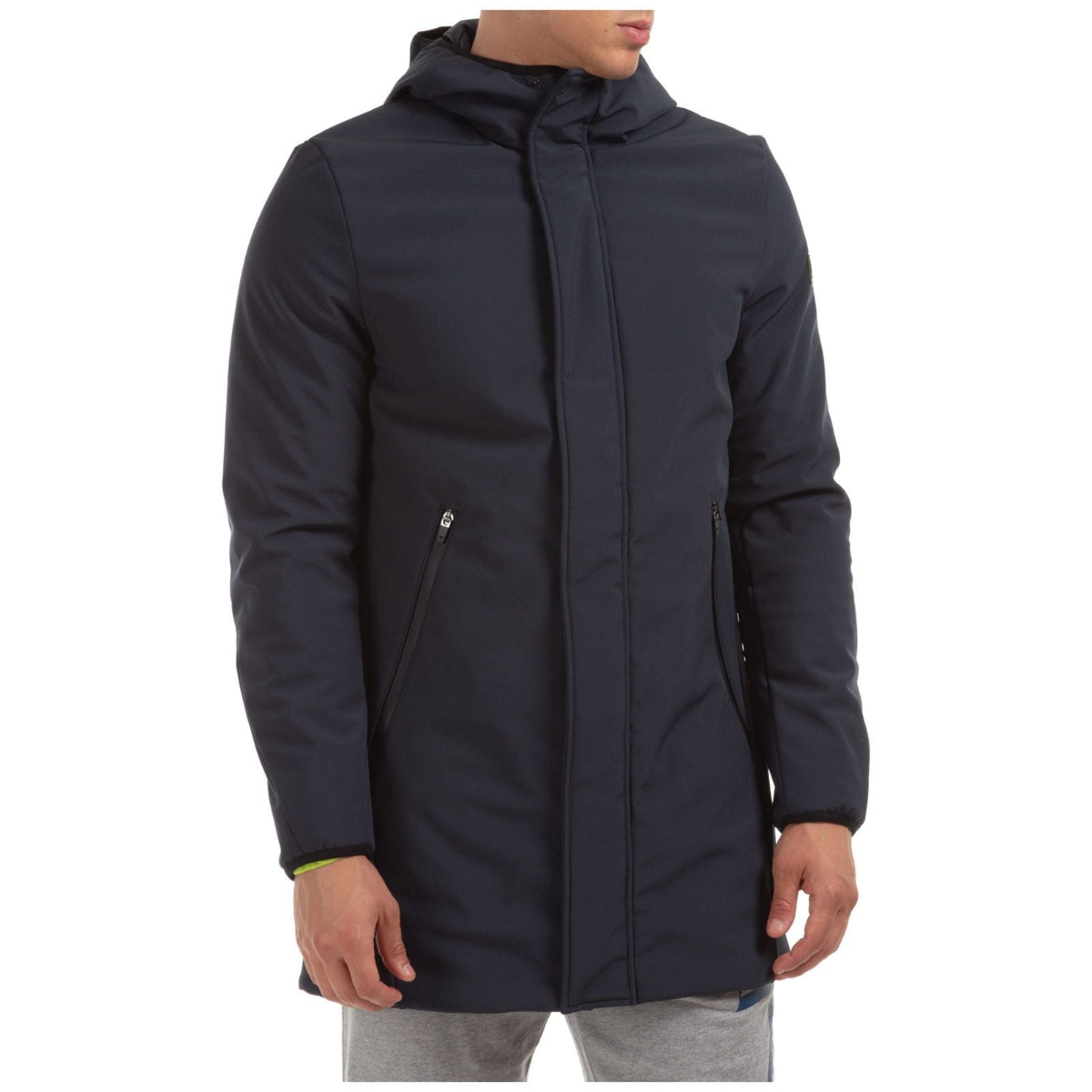 Chaqueta EA7 Emporio Armani