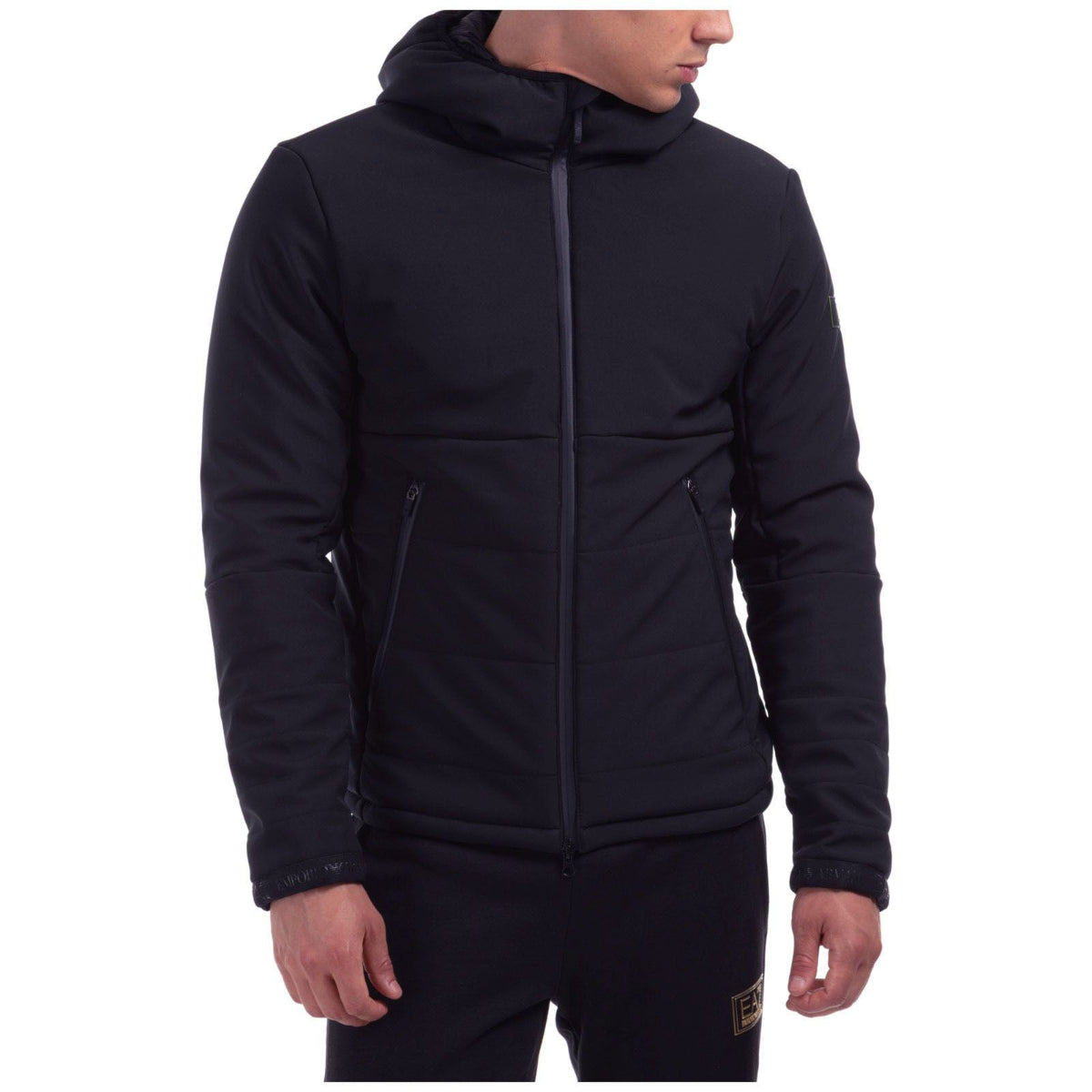 Chaqueta EA7 Emporio Armani
