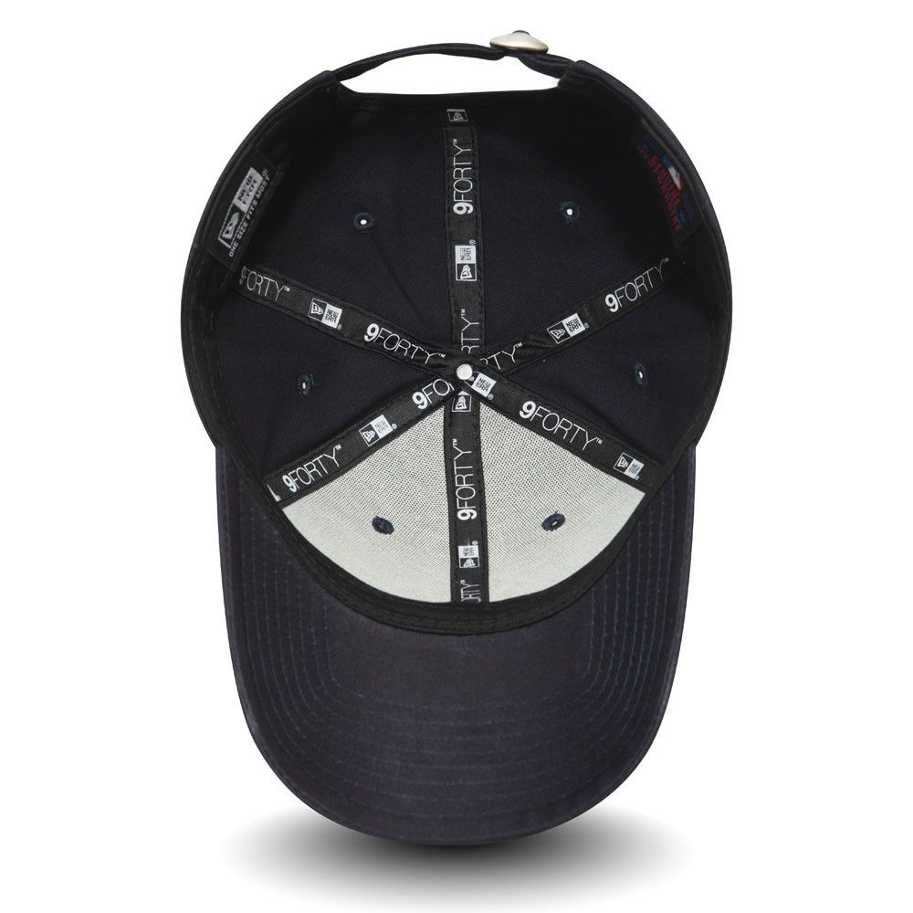 Casquette New Era NEW YORK YANKEES ESSENTIAL 9FORTY