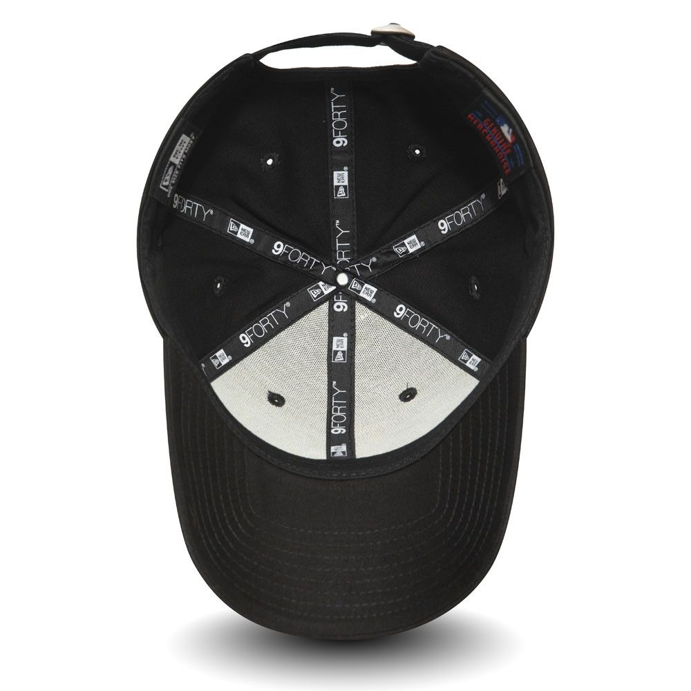 Casquette New Era LOS ANGELES DODGERS LOGO 9FORTY