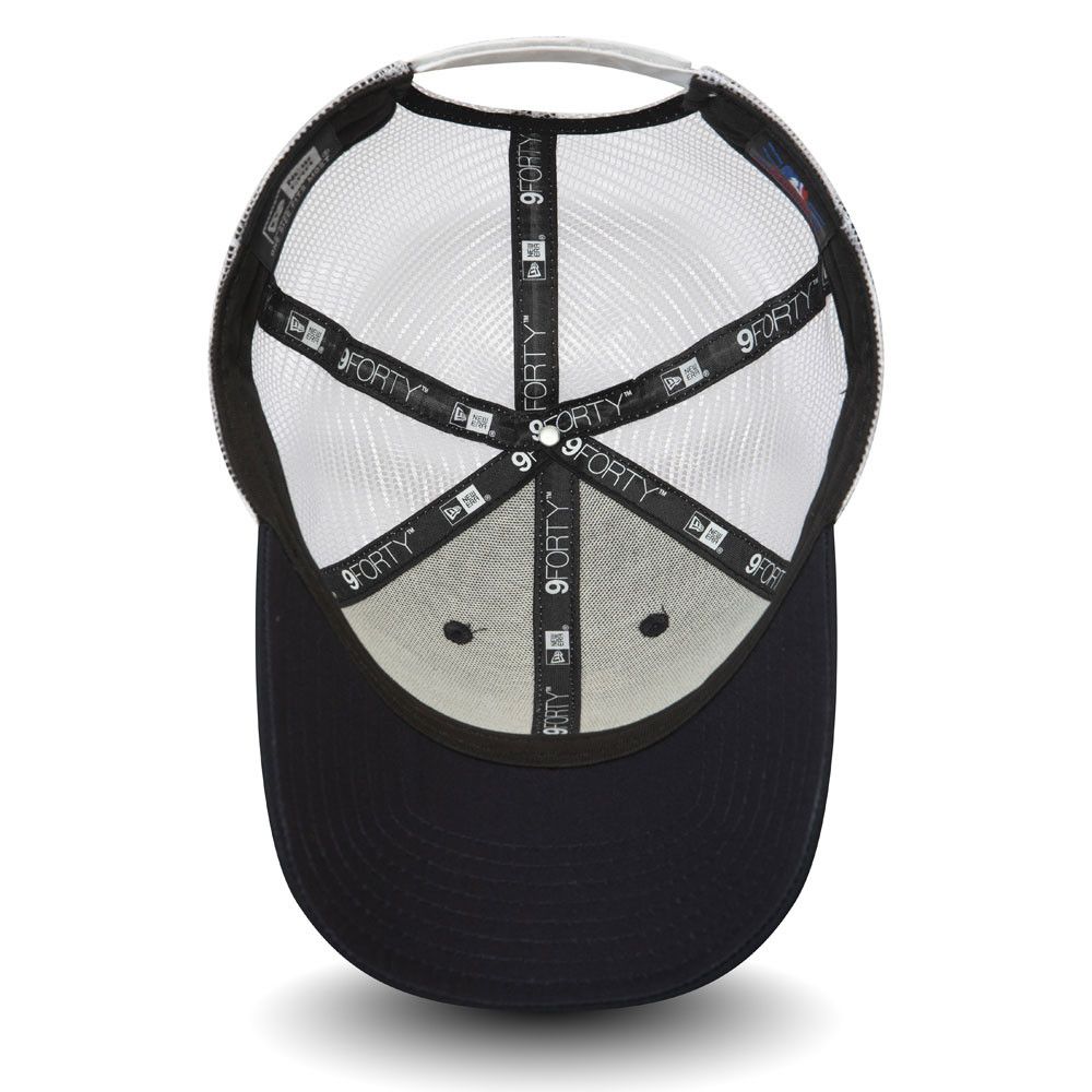 Casquette New Era BOSTON RED SOX SUMMER LEAGUE 9FORTY TRUCKER