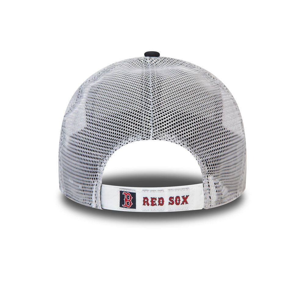 Casquette New Era BOSTON RED SOX SUMMER LEAGUE 9FORTY TRUCKER