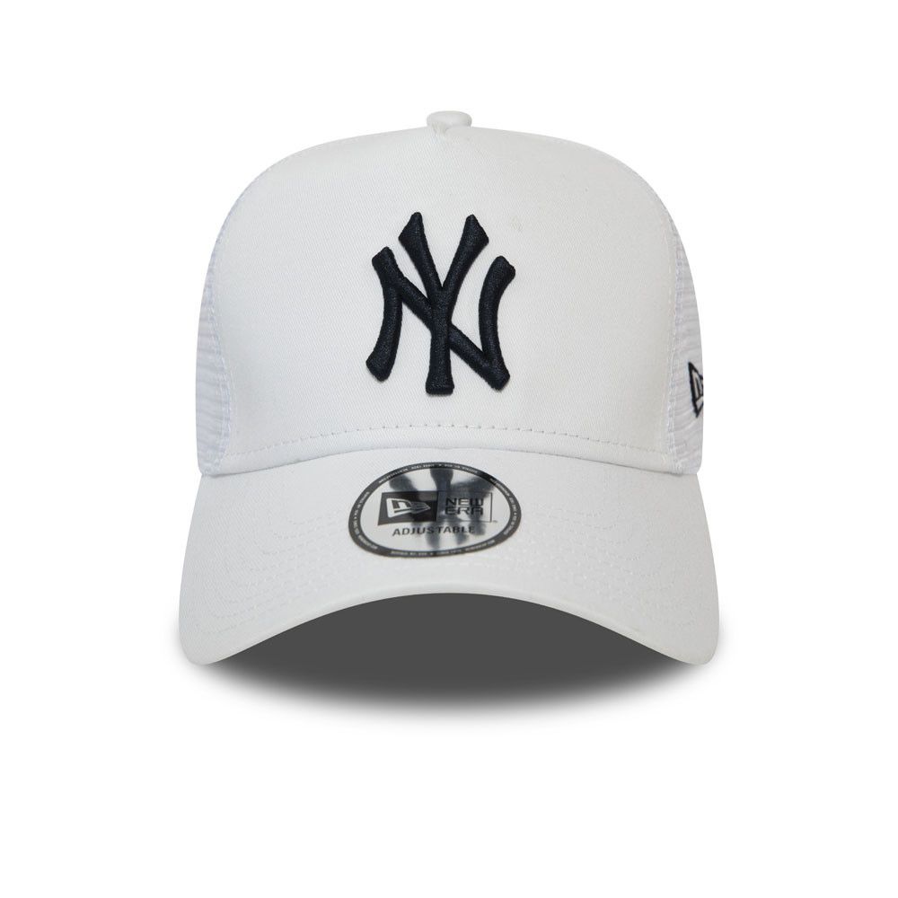 Casquette New Era NEW YORK YANKEES ESSENTIAL TRUCKER