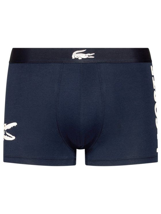 Pack de 3 boxers Lacoste