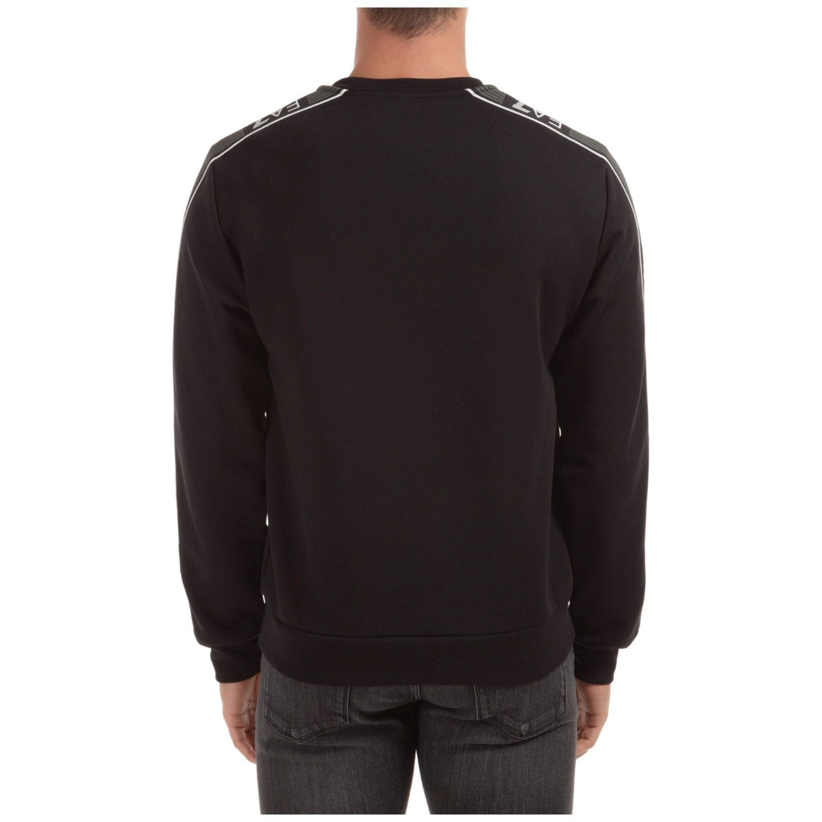 Sudadera EA7 Emporio Armani