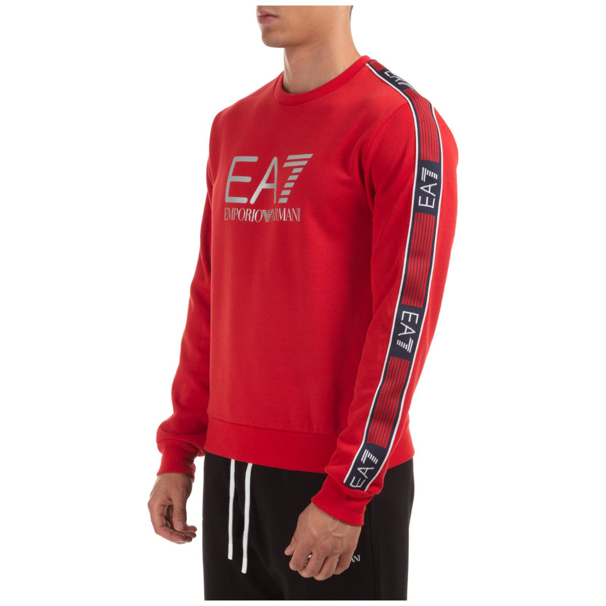 Sudadera EA7 Emporio Armani