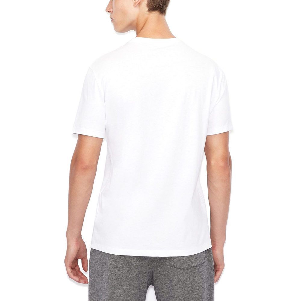 Tee-shirt AX Armani Exchange