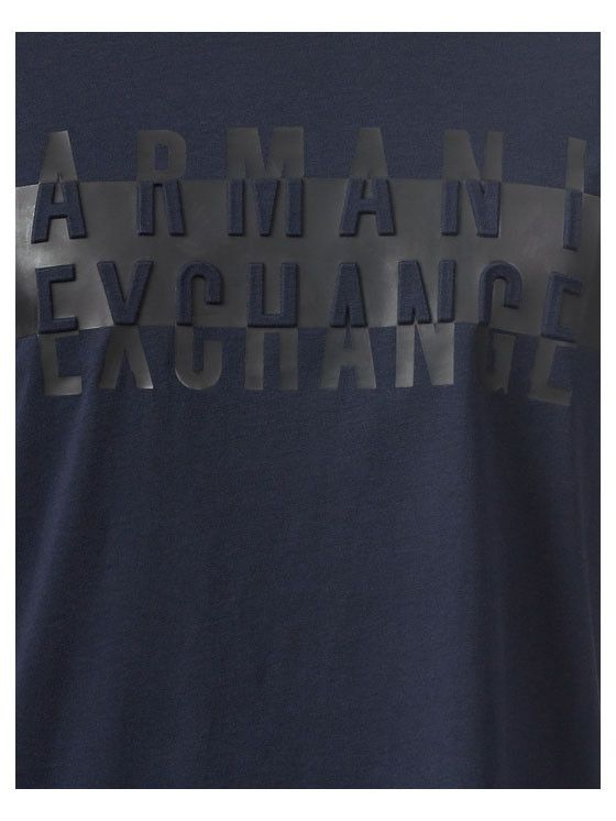 Tee-shirt Armani Exchange