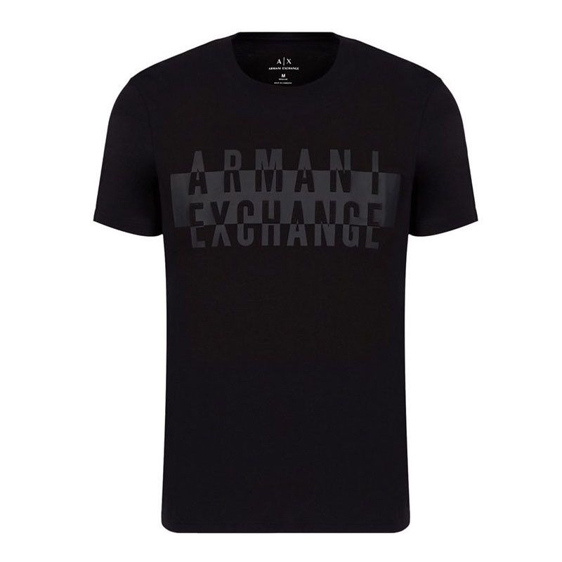 Tee-shirt Armani Exchange