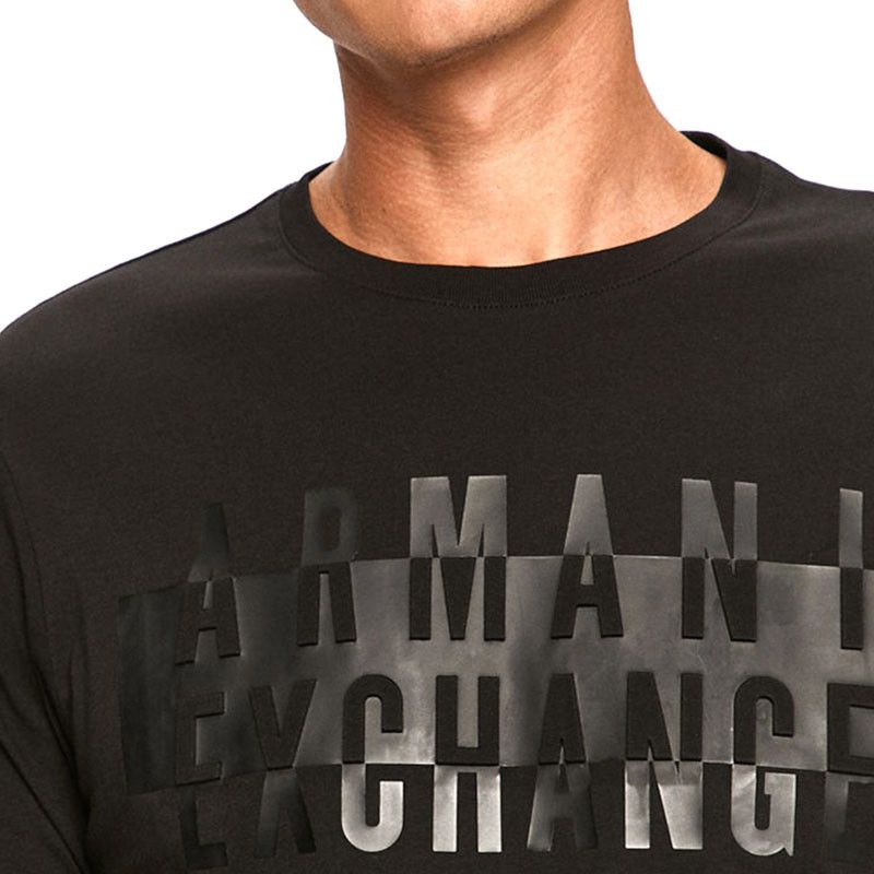 Tee-shirt Armani Exchange