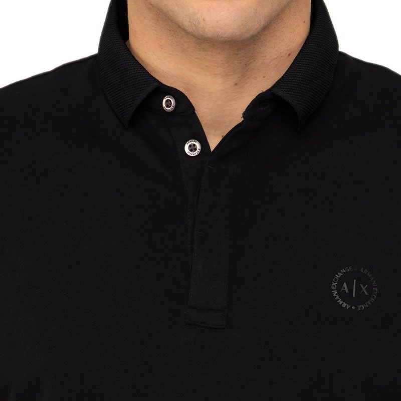Polo Armani Exchange