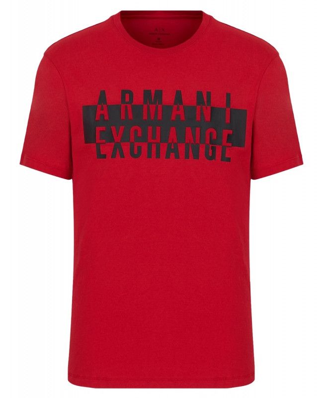 Tee-shirt Armani Exchange