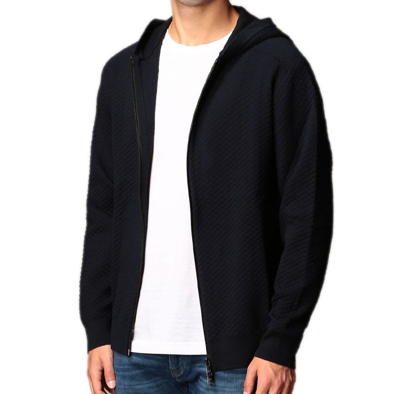 Sweat à capuche Armani Exchange