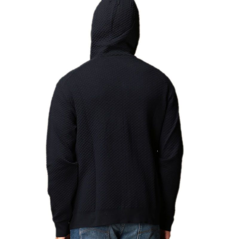 Sweat à capuche Armani Exchange