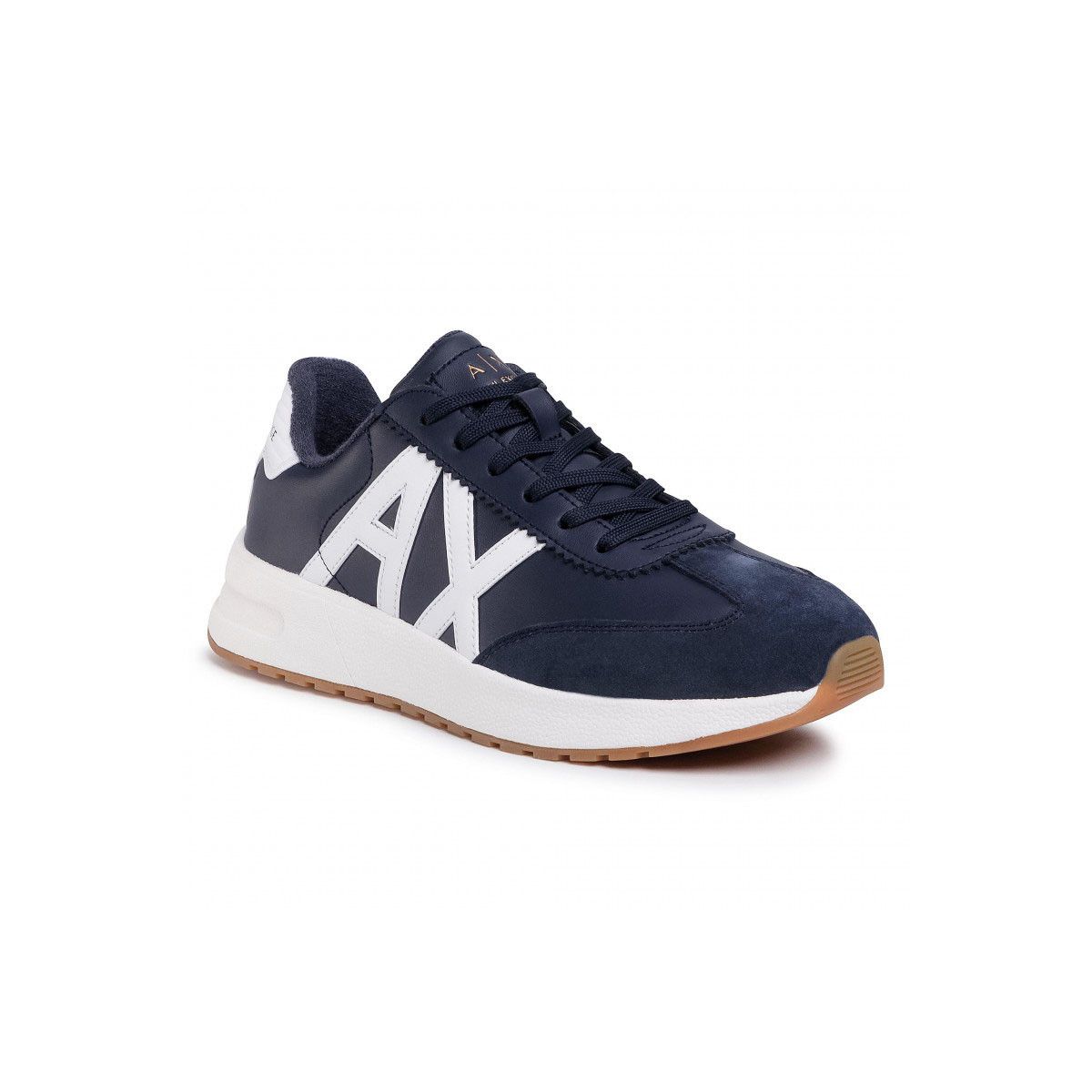 Basket Armani Exchange