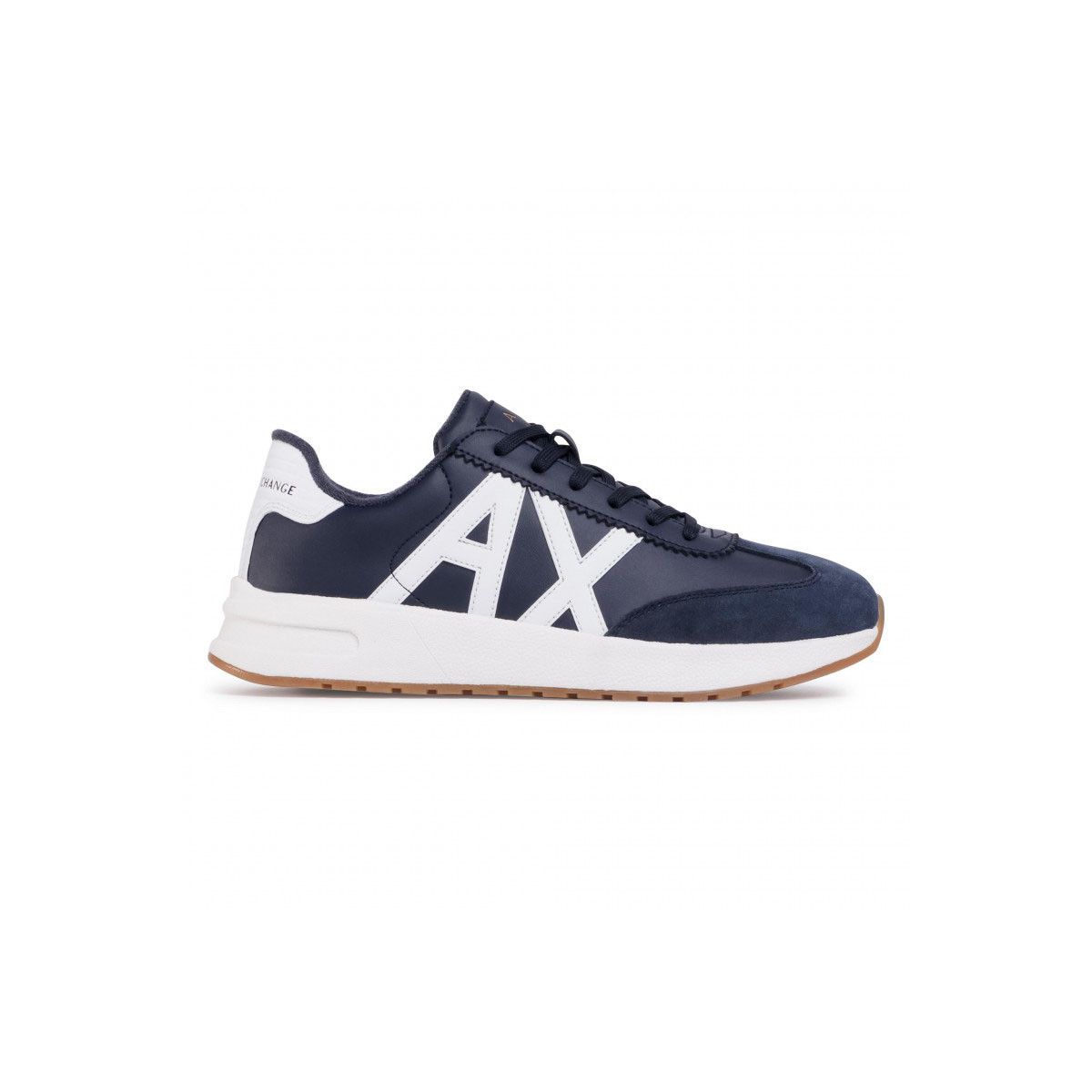 Basket Armani Exchange