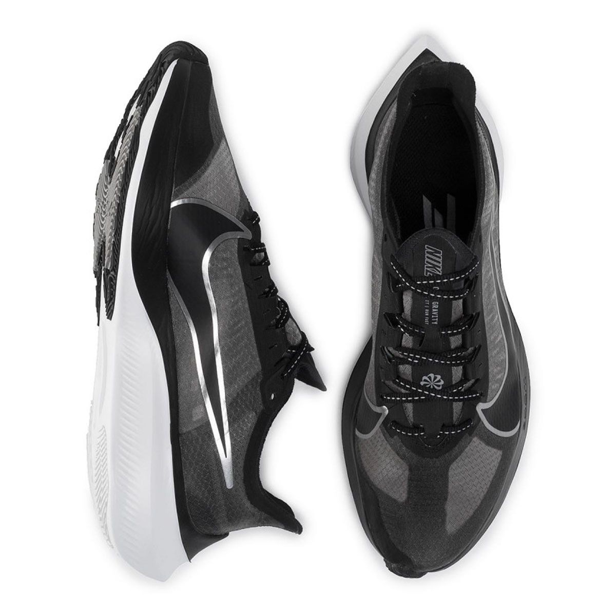 Basket Nike AIR ZOOM GRAVITY